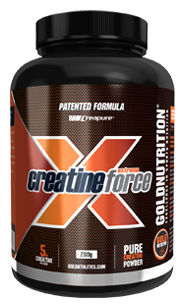 Creatine Extreme Force Creapure 280 gr