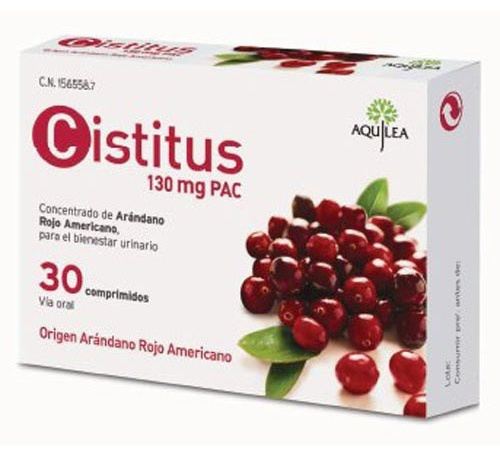 Cistitus Tablets