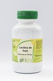 Lecithin 500 mg 220 Pearls