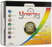 Ynergy Senior 36 Capsules