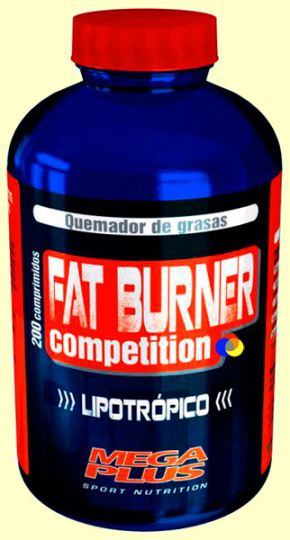 Fat burner