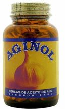 Aginol (Pearl Garlic) 110 Pearl