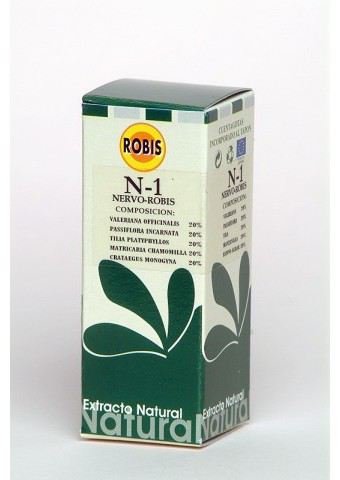 N-3 Relax 60 tablets