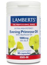 Evening Primrose Oil with Starflower Oil 1000 mg