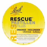 Rescue Remedy Tablets 50 gr