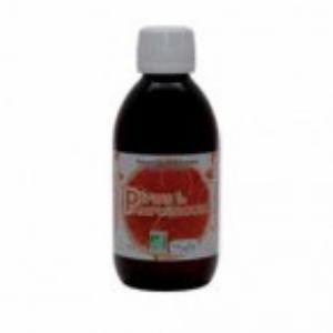 Grapefruit Extract Bio 250Ml.