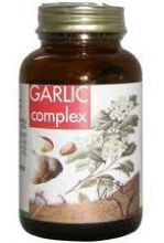 Garlic Complex 90Cap.