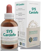 Sys Artichoke 50 ml