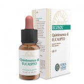 Quintessence Eucalyptus 10 ml