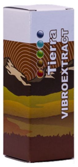 Vibroextract 50Ml Earth.