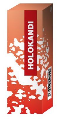 Holokandi 50Ml.