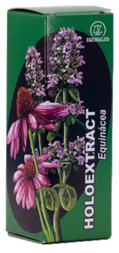 Echinacea Holoextract 50Ml.