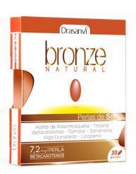 Natural Bronze 30Perlas