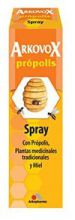 Arkovox Spray Propolis Throat 30 Ml