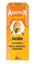 Arkovox Propolis Syrup 150Ml