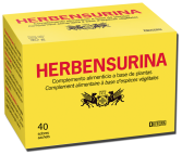 Herbensurina Tablets