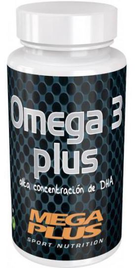 Omega plus