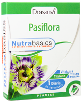 Passionflower 30 Capsules