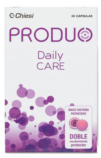 Daily Care Produo 30 Cap