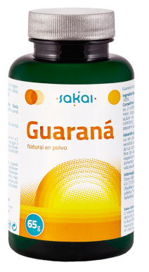 Guarana powder