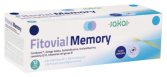 Phytovial memory