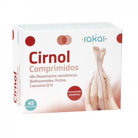 Cirnol 45 Tablets