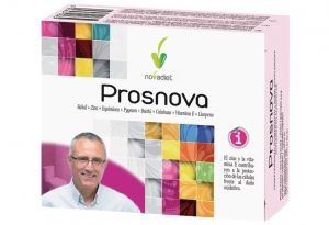 Prosnova 60 Capsules