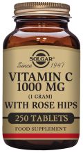 Vitamin C 1000 mg