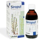 Siropul Syrup 250 ml