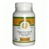 Glucosamine + Chondroitin + Msm 90Comp.