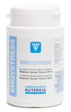 Ergystress 60 Capsules