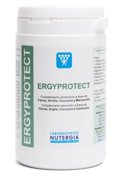 Ergyprotect Powder