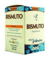 Bismuth pellets Neo 50 Capsules