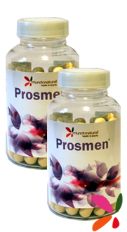 Prosmen 60 Capsules