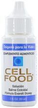 Cell Food Average 30 Ml.