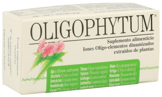 Oligophytum Multi-Oligo 100 Units