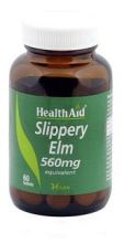 American Elm (Slippery Elm) 60COMP. Health Aid