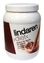 Lindaren Chocolate Buttermilk