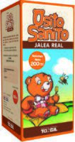 Royal jelly bear