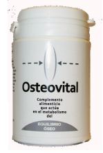 Osteovital 60 Capsules