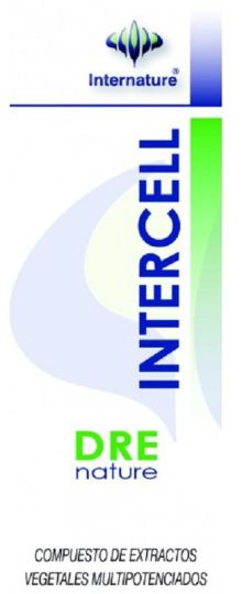 Intercell Drenature 30 Ml.gotas