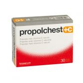 Propolchest-C 30 capsules