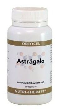 Astragalus 400 mg 90 Capsules