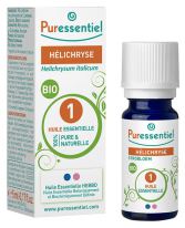 Helichryse Essential Oil 5 ml