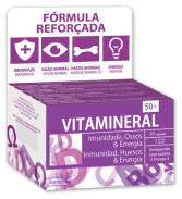 Vitamineral 50+ 30 Pearls