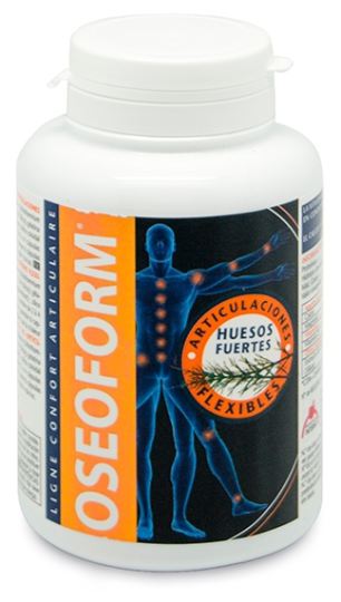 Oseoform 100 capsules