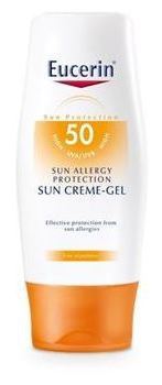 Sol Lp 50 Allergy Gel Cream 150 ml