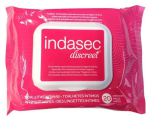 Intimate Hygiene Wipes 20 Units