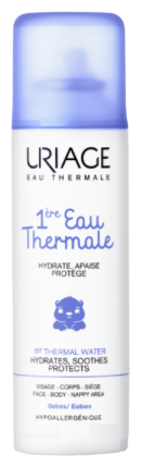 Baby 1st Thermal Water 200 ml