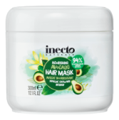 Avocado Hair Mask 300 ml